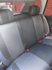 Skoda Fabia 2000–2007 Autostoelhoezen (kunstleer↗stof, Premium) foto 9
