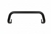 SsangYong Korando 2010–2019 Achterbeugel AK007 Black (RVS) foto 3