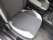 Skoda Octavia I Tour A4 1996–2010 Autostoelhoezen (kunstleer↗stof, Premium) foto 8
