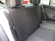 Skoda Octavia I Tour A4 1996–2010 Autostoelhoezen (kunstleer↗stof, Premium) foto 10