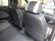Skoda Octavia I Tour A4 1996–2010 Autostoelhoezen (kunstleer↗stof, Premium) foto 12