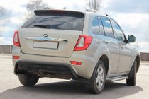 Lifan X60 2011– Achterbeugel AK007 Black foto 2