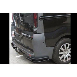 Achterhoekbeugels AK003-Подвійний Zwart (RVS) foto 3