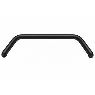 Achterbeugel AK007 Black (RVS) Hyundai Tucson TL 2016–2021 foto 2