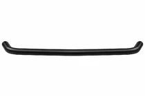 SsangYong Kyron 2005–2014 Achterste rollbar AK005 Black (RVS) foto 4