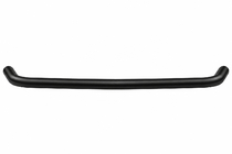 Ford Ranger 2011–2022 Achterbeschermbeugel AK005 Black (2011-2018, RVS) foto 4