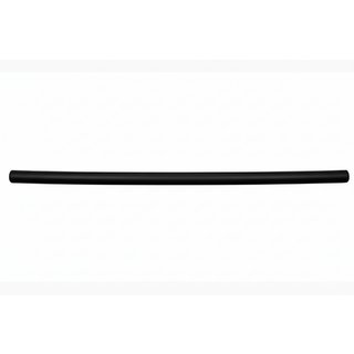Achterbeschermbeugel AK005 Black (RVS) Chevrolet Captiva 2006–2019 foto 4