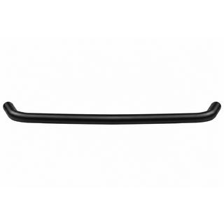 Achterbeschermbeugel AK005 Black (RVS) Fiat Scudo 1996–2007 foto 4