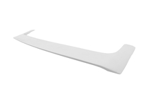 BMW X5 E53 1999–2006 Spoiler (spuitklaar) foto 2