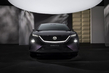 Review Mazda CX-6e 2026: elegantie in elektrische vorm foto 1