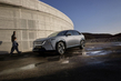 Review Mazda CX-6e 2026: elegantie in elektrische vorm foto 2