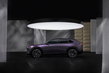 Review Mazda CX-6e 2026: elegantie in elektrische vorm foto 3