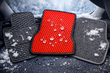 Automatten: EVA vs rubber vs textiel – wat is beter in winter en tussenseizoen? foto 1