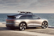 Review Lucid Gravity: elektrische SUV met grote actieradius foto 3