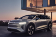 Review Lucid Gravity: elektrische SUV met grote actieradius foto 1