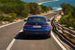 BMW 4 Serie Gran Coupe (G26 LCI): review van de sportieve liftback foto 3