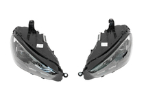 Mercedes GLE W167 2018– LED-koplampen (2023-2026, 2 stuks) foto 3