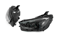 Mercedes GLE W167 2018– LED-koplampen (2023-2026, 2 stuks) foto 4