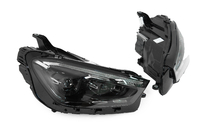 Mercedes GLE W167 2018– LED-koplampen (2023-2026, 2 stuks) foto 5