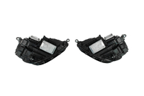 Mercedes GLE W167 2018– LED-koplampen (2023-2026, 2 stuks) foto 8