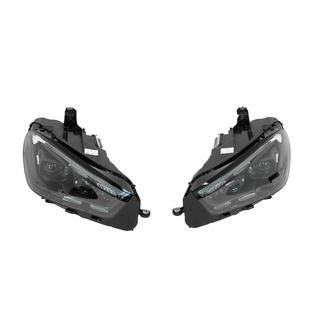 LED-koplampen (2023-2026, 2 stuks) Mercedes GLE W167 2018– foto 2