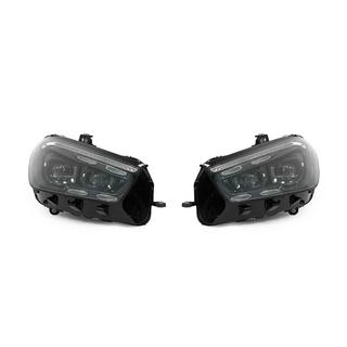 LED-koplampen (2023-2026, 2 stuks) Mercedes GLE W167 2018– foto 1