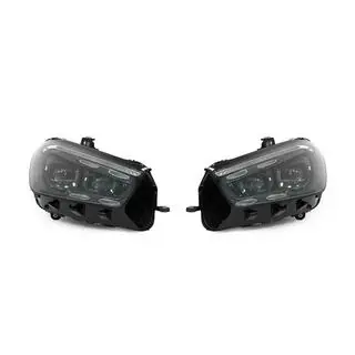 LED-koplampen (2023-2026, 2 stuks) foto 1