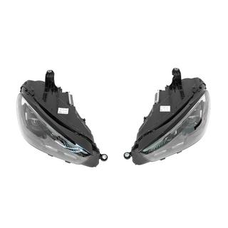 LED-koplampen (2023-2026, 2 stuks) Mercedes GLE W167 2018– foto 3