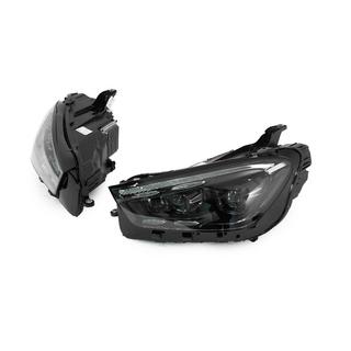 LED-koplampen (2023-2026, 2 stuks) Mercedes GLE W167 2018– foto 4