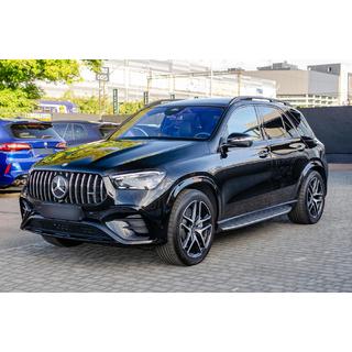 Wielkastverbreders AMG GLE53 (voor AMG-Line/AMG 2023-2026) foto 2
