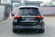 Mercedes GLE W167 2018– AMG GLE53 achterbumper foto 2