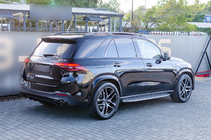 Mercedes GLE W167 2018– AMG GLE53 2023-Design bodykit (met complete achterbumper) foto 9