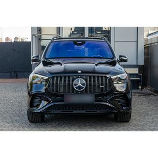AMG GLE53 2023-Design bodykit (met complete achterbumper) foto 2