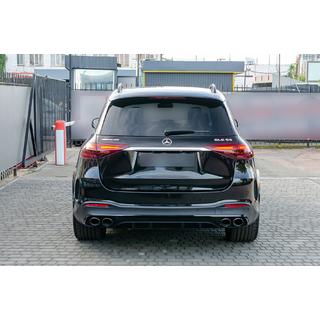 AMG GLE53 2023-Design bodykit (met complete achterbumper) foto 3