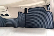 BMW 3-serie E92/E93 2006–2013 EVA automatten (zwart) foto 7