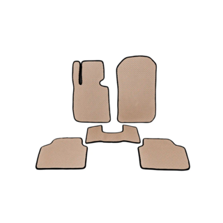 EVA automatten (beige) foto 4