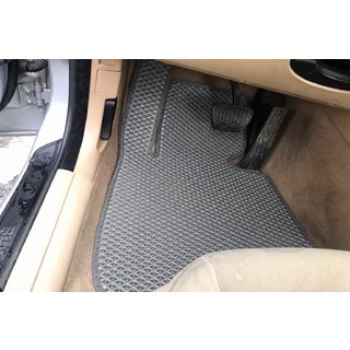 EVA automatten (grijs) BMW 3-serie E92/E93 2006–2013 foto 1