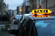 Welke auto is het beste als taxi? Topmodellen en keuzecriteria foto 1
