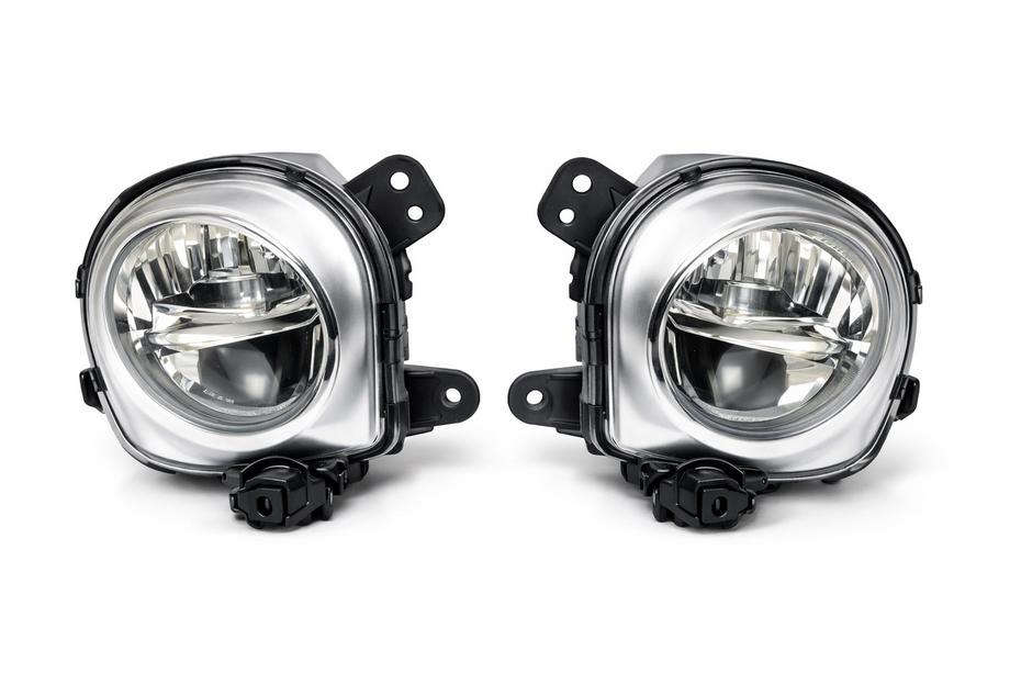 BMW X5 F15 2013–2018 LED-mistlampen Links (1 stuk) Foto 14