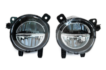 BMW 3 Serie F30/F31 2012–2019 LED-mistlampen foto 1