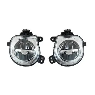 LED-mistlampen BMW X3 F25 2011–2018 foto 1