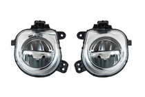 BMW X4 F26 2014–2018 LED-mistlampen foto 1