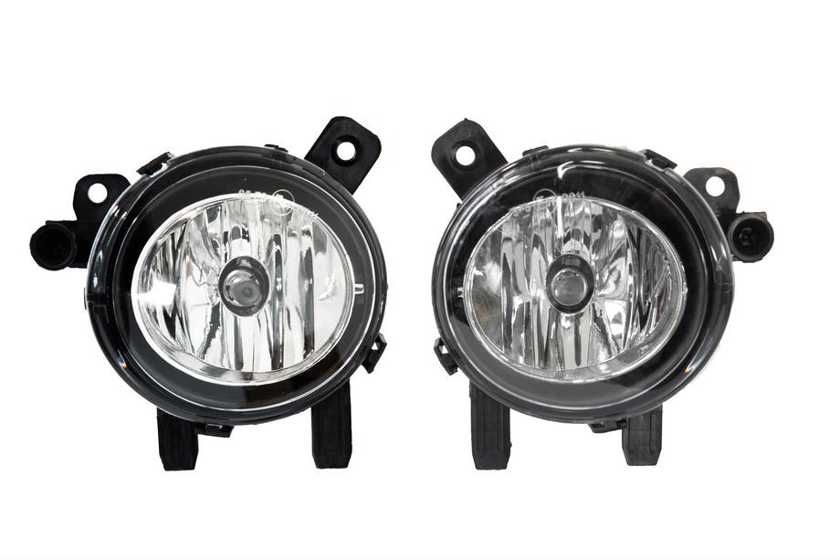 BMW 1 Serie F20/F21 2011–2019 Mistlampen Rechts (1 st.) Image