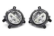 BMW 1 Serie F20/F21 2011–2019 LED-mistlampen foto 14