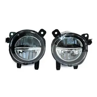 LED-mistlampen BMW 1 Serie F20/F21 2011–2019 foto 1