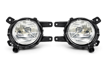 BMW 2 Serie Active Tourer F45/F46 2014–2021 Mistlampen foto 12