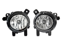 BMW 2 Serie Active Tourer F45/F46 2014–2021 Mistlampen foto 1