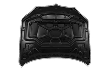 BMW X5 F15 2013–2018 Motorkap (aluminium) foto 4
