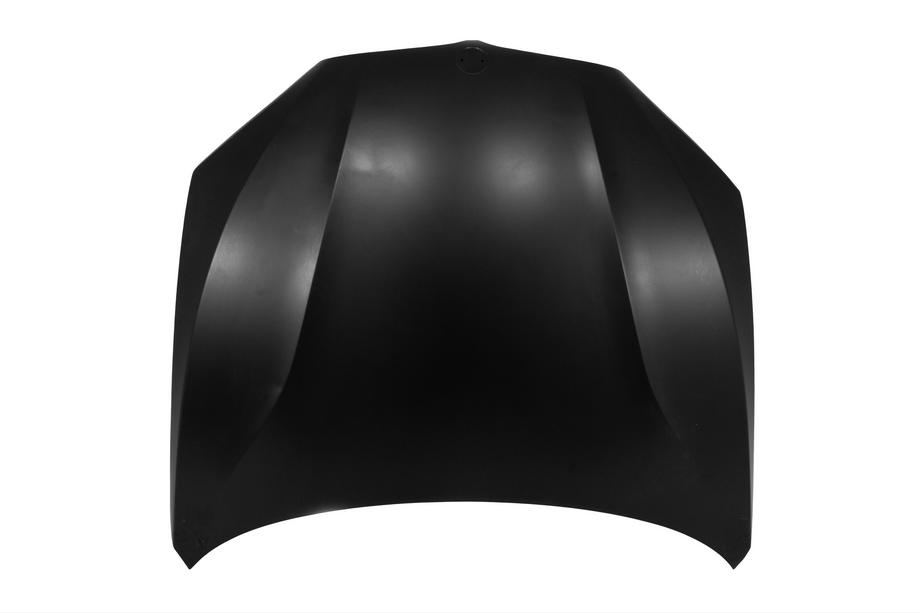 BMW X5 F15 2013–2018 Motorkap (aluminium) Image