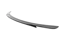 Mercedes S-class C217 Coupé 2014–2020 Spoiler V2 (cabriolet, carbon) foto 5